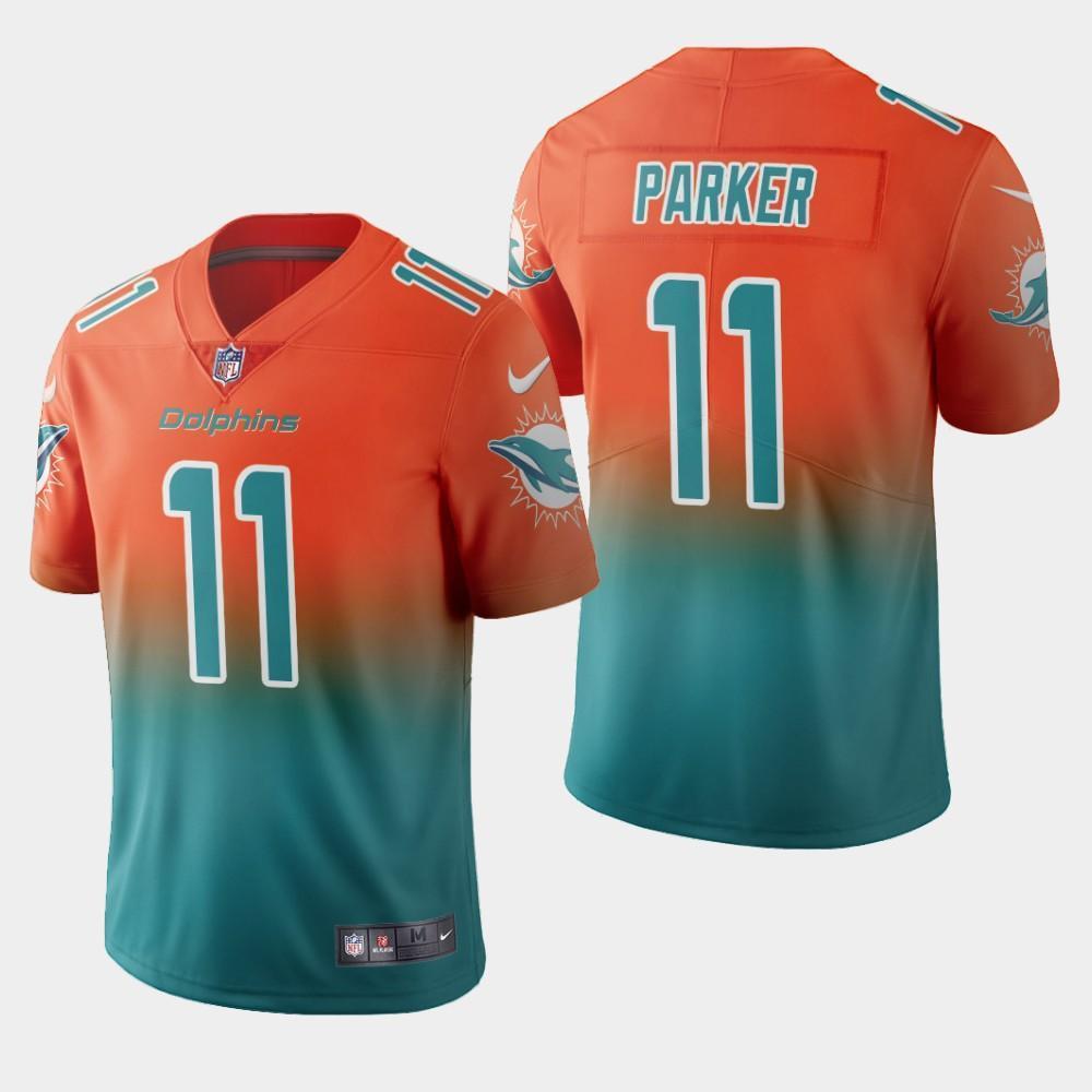 Devante parker jersey best sale