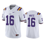 LSU Tigers Tre'Davious White College Football Jersey