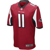 Julio Jones Atlanta Falcons Alternate American football jersey