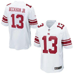 Odell Beckham Jr New York Giants American football jersey