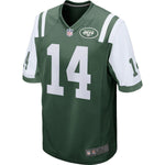 Sam Darnold New York Jets American football jersey