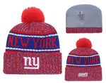 NEW YORK New Era 2019 Cold Weather Knit Hat