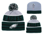 PHILADELPHIA EAGLES New Era 2019 Cold Weather Knit Hat