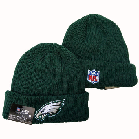 PHILADELPHIA EAGLES New Era 2019 Cold Weather Knit Hat