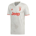 Sami Khedira #6 Juventus Away Soccer Jersey 2019-20