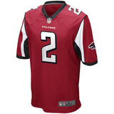 Matt Ryan Atlanta Falcons Alternate American football jersey