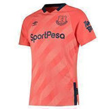 Richarlison 30 Everton Away Soccer Jersey 2019-20