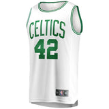 42-Al Horford Boston Celtics  Jersey White - Association Edition