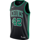 42-Al Horford Boston Celtics Swingman Jersey - Statement Edition – Black