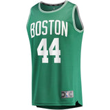 44-Robert Williams Boston Celtics Jersey - Icon Edition - Kelly Green
