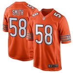 Roquan Smith Chicago Bears  American football jersey