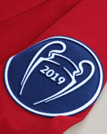 LFC MENS EUROPEAN HOME SHIRT 19/20 - UCL GOLD - MADRID 6