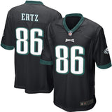 Zach Ertz Philadelphia Eagle American football jersey