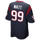 JJ Watt Houston Texans American football jersey