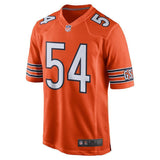 Brian Urlacher Chicago Bears  American football jersey