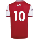 MESUT ÖZIL  Arsenal 2019-20 Home Jersey