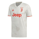 Mario Mandzukic #17 Juventus Away Soccer Jersey 2019-20