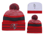 TAMPA BAY BUCCANEERS New Era 2019 Cold Weather Knit Hat