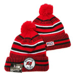 TAMPA BAY BUCCANEERS New Era 2019 Cold Weather Knit Hat