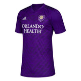 Nani Orlando City SC 2019 Bring The Noise Player Jersey – Purple