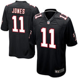 Julio Jones Atlanta Falcons Alternate American football jersey