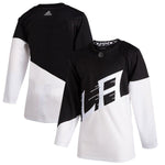 Los Angeles Kings adidas 2020 Stadium Series Jersey - White