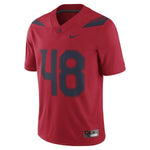 Rob Gronkowski Arizona Wildcats Alumni Football Jersey - Red