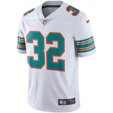 Kenyan Drake Miami Dolphins Nike Alternate Vapor Limited Jersey - White