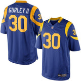 Todd Gurley Los Angeles Rams Limited Jersey