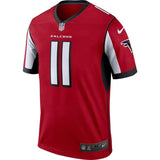 Julio Jones Atlanta Falcons Nike Legend Jersey - Red