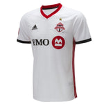 Michael Bradley Toronto FC 2018 Secondary Player Jersey – White