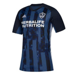 Romain Alessandrini LA Galaxy 2019 Secondary Player Jersey – Navy