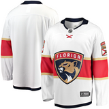 Men's Florida Panthers Fanatics Branded Red Breakaway Home Jersey Red/White