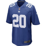 Janoris Jenkins New York Giants Nike Game Jersey - Royal