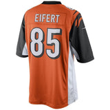 Tyler Eifert Cincinnati Bengals Nike Limited Jersey - Orange