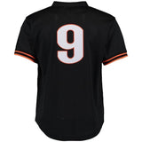 Matt Williams San Francisco Giants Mitchell & Ness Cooperstown  Jersey - Black