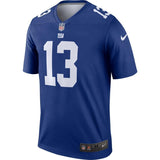 Odell Beckham Jr New York Giants Nike Legend Jersey - Royal