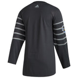 Los Angeles Kings adidas 2020 NHL All-Star Game Jersey - Gray