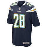 Melvin Gordon III Los Angeles Chargers Nike Game Jersey - Navy