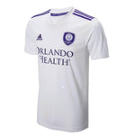 Sacha Kljestan Orlando City SC 2018 Origin Kit Player Jersey – White