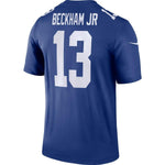 Odell Beckham Jr New York Giants Nike Legend Jersey - Royal