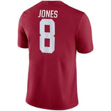 Julio Jones Alabama Crimson Tide Game Jersey – Crimson