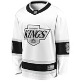 Drew Doughty Los Angeles Kings Fanatics Branded Heritage - Premier Breakaway Player Jersey – White