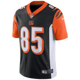 Tyler Eifert Cincinnati Bengals Nike Vapor Untouchable Limited Player Jersey - Black