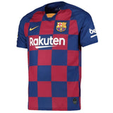 Philippe Coutinho Barcelona Home Soccer Jersey 2019/20 – Royal