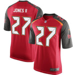 Ronald Jones II Tampa Bay Buccaneers Nike Game Jersey - Red