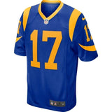 Robert Woods Los Angeles Rams Nike Game Jersey - Royal