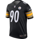 T.J. Watt Pittsburgh Steelers Nike Legend Jersey - Black