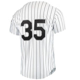 Frank Thomas Chicago White Sox Mitchell & Ness Jersey - White