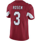 Josh Rosen Arizona Cardinals Nike Vapor Untouchable Limited Jersey - Cardinal